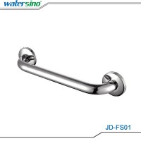 stainless steel brushed safty grab rail bar stainless steel handrail